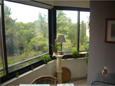Montpellier pr�s parc EAI et Av. de Toulouse : 4 pi�ces, �tat neuf