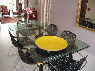 Montpellier pr�s parc EAI et Av. de Toulouse : 4 pi�ces, �tat neuf