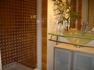 Montpellier pr�s parc EAI et Av. de Toulouse : 4 pi�ces, �tat neuf