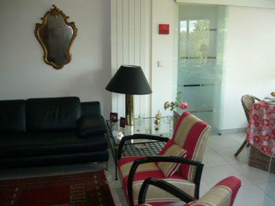 Montpellier pr�s parc EAI et Av. de Toulouse : 4 pi�ces, �tat neuf