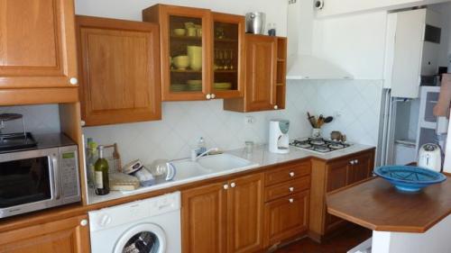 PALAVAS, FACE MER T3 Meubl� � louer de nov. � Juin !