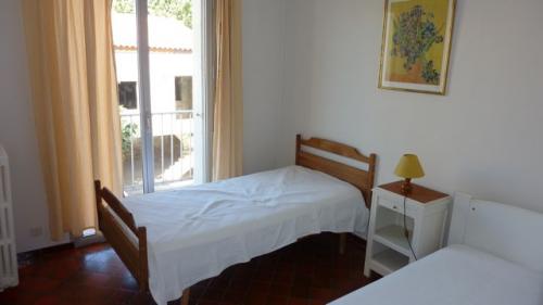 PALAVAS, FACE MER T3 Meubl� � louer de nov. � Juin !