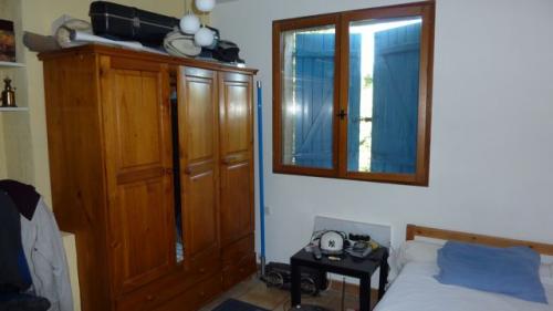 PIGNAN, villa comprenant 2 appartements de 90 m2 chacun
