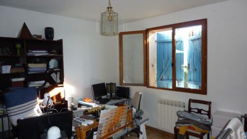 PIGNAN, villa comprenant 2 appartements de 90 m2 chacun