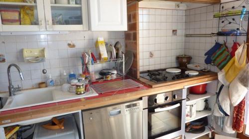 PIGNAN, villa comprenant 2 appartements de 90 m2 chacun