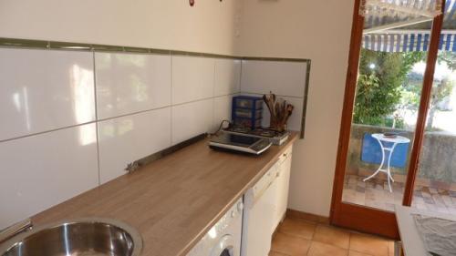 PIGNAN, villa comprenant 2 appartements de 90 m2 chacun
