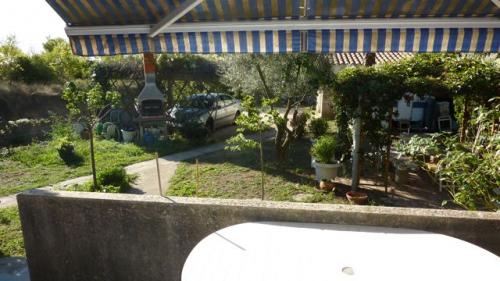 PIGNAN, villa comprenant 2 appartements de 90 m2 chacun