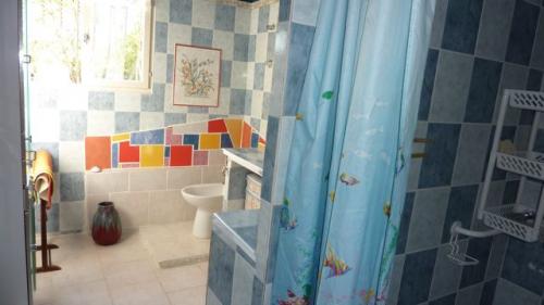 PIGNAN, villa comprenant 2 appartements de 90 m2 chacun