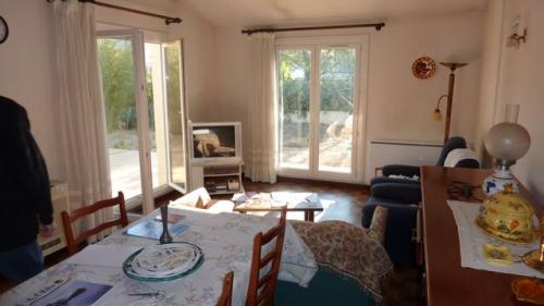 Montpellier Ch�teau d'� : Villa plain-pied,  5 pi�ces