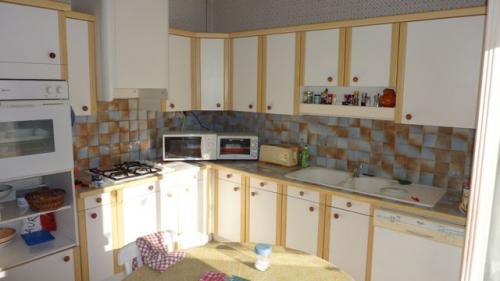 Montpellier Ch�teau d'� : Villa plain-pied,  5 pi�ces