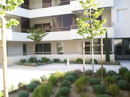 Montpellier centre : T4 neuf + terrasse