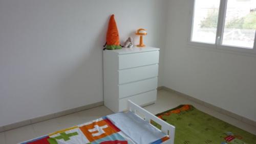 Montpellier nord : appartement neuf