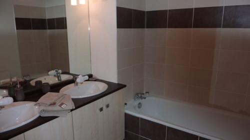 Montpellier nord : appartement neuf