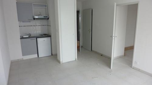 Montpellier ouest : T2 neuf, petite r�sidence