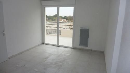Montpellier ouest : T2 neuf, petite r�sidence