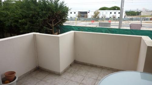 Montpellier Sup de Co 4 pi�ces + superbe terrasse plein ciel de 3 m x 2,50 m
