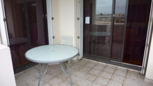 Montpellier Sup de Co 4 pi�ces + superbe terrasse plein ciel de 3 m x 2,50 m