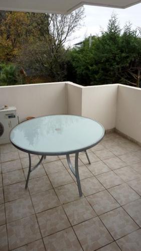 Montpellier Sup de Co 4 pi�ces + superbe terrasse plein ciel de 3 m x 2,50 m