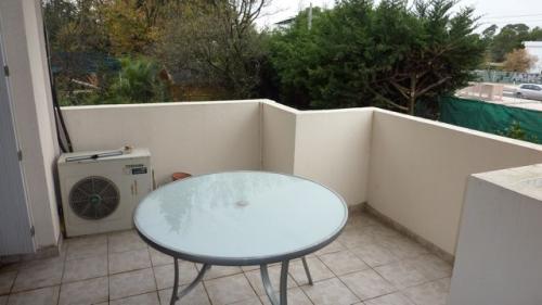 Montpellier Sup de Co 4 pi�ces + superbe terrasse plein ciel de 3 m x 2,50 m