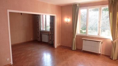 Montpellier Chamberte : FF4 + garage, vue parc class� !