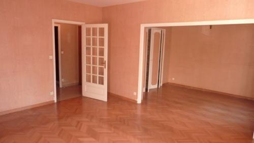Montpellier Chamberte : FF4 + garage, vue parc class� !