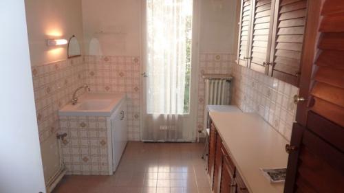 Montpellier Chamberte : FF4 + garage, vue parc class� !