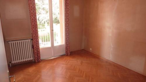 Montpellier Chamberte : FF4 + garage, vue parc class� !