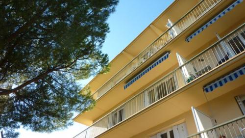 Montpellier Chamberte T4 � louer, terrasse, cellier