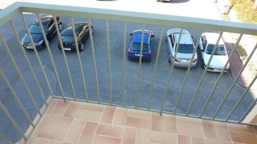 Montpellier Chamberte T4 � louer, terrasse, cellier