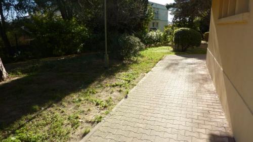 Montpellier Chamberte T4 � louer, terrasse, cellier