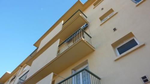 Montpellier Chamberte T4 � louer, terrasse, cellier