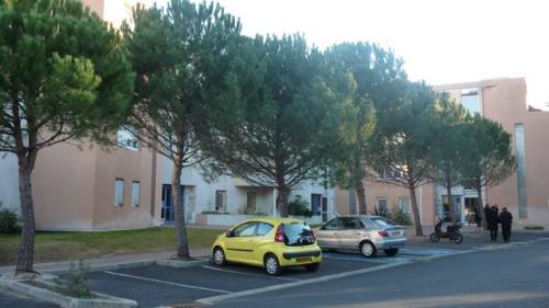 Montpellier Chamberte : Superbe T4 �tat NEUF, garage