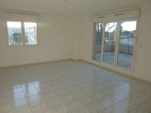 Montpellier Chamberte : Superbe T4 �tat NEUF, garage