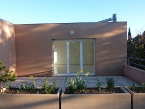 Montpellier Chamberte : Superbe T4 �tat NEUF, garage