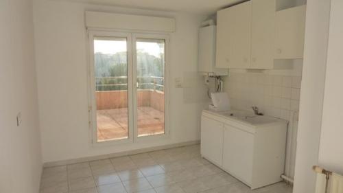Montpellier Chamberte : Superbe T4 �tat NEUF, garage