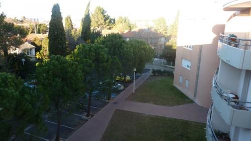 Montpellier Chamberte : Superbe T4 �tat NEUF, garage