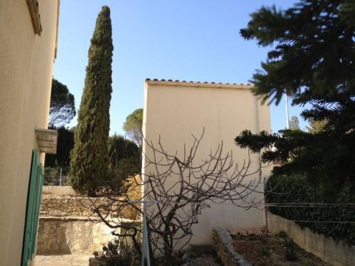 Montpellier nord (Facult� dentaire, tram 1) : villa 8 pi�ces