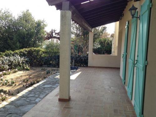Montpellier nord (Facult� dentaire, tram 1) : villa 8 pi�ces