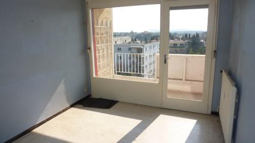 Montpellier ouest, pr�s tram 3 : FF5 en dernier �tage