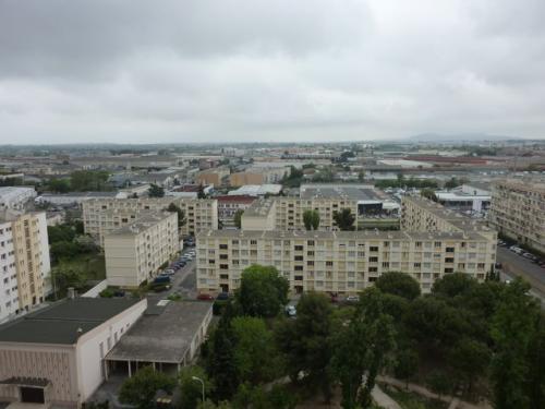 Montpellier sud : grand T3 pour investir, rapport 6,44 %