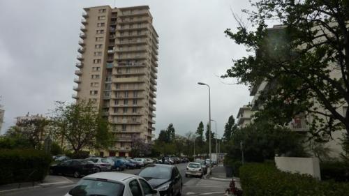 Montpellier sud : grand T3 pour investir, rapport 6,44 %